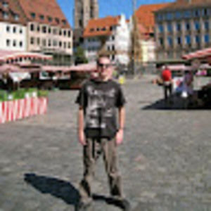 Meet your Posher, Scott